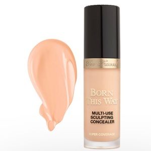 TOO FACED BORN THIS WAY CONCEALER